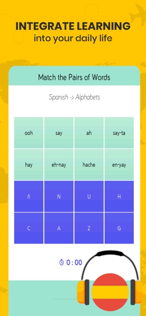 Speak & Learn Any Language(圖7)-速報App