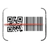 Icon QR Barcode Reader & Scanner