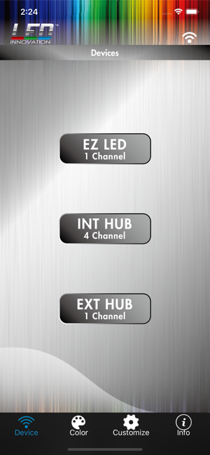 LED Innov(圖1)-速報App