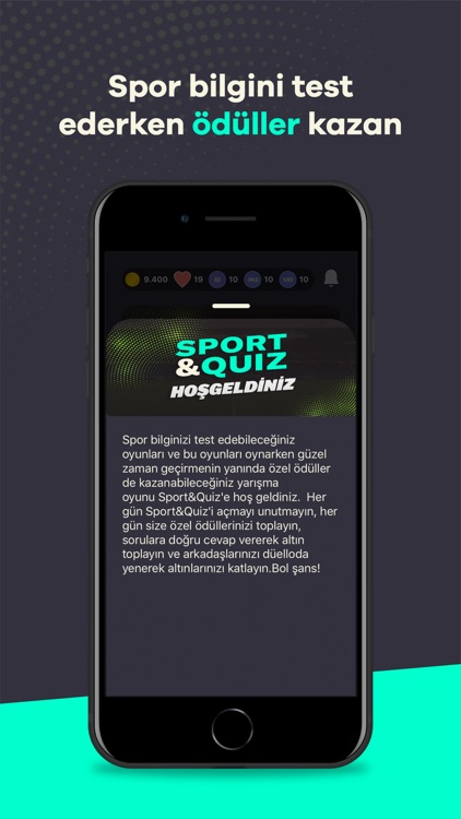 Sport&Quiz