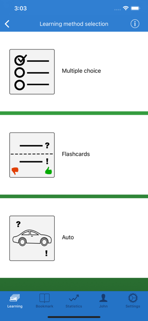 HAM Radio Technician prep(圖3)-速報App