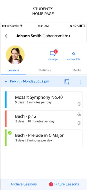 Tonara Studio: Music Learning(圖2)-速報App