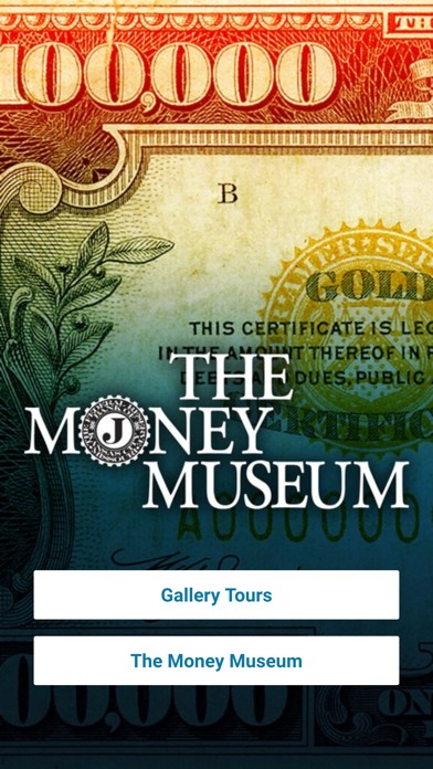 How to cancel & delete Denver Money Museum Guide from iphone & ipad 1