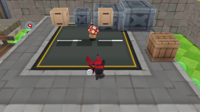 screenshot of Pikapool 2