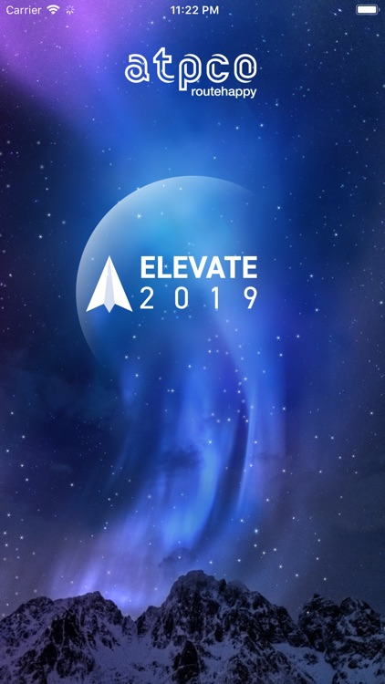 ATPCO Elevate