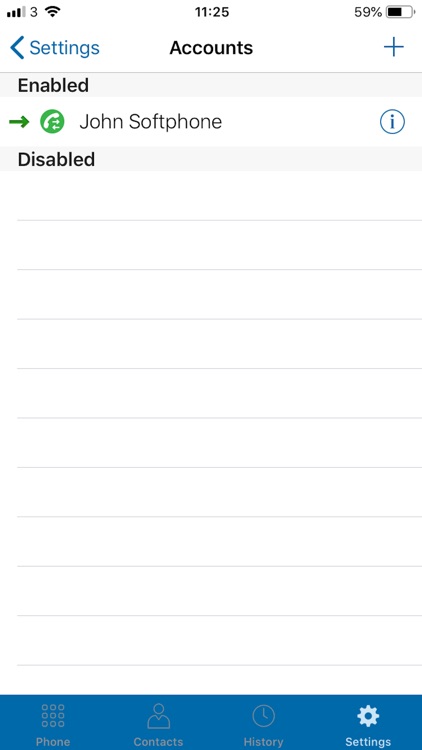UC Line screenshot-4
