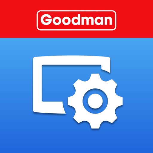 Goodman Configurator