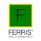 Get the Ferris' Grill app to easily order your favorite food for pickup