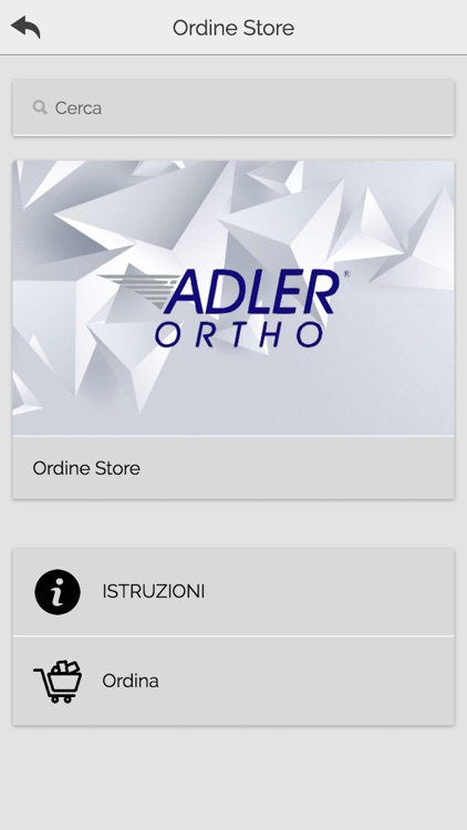 Adler Ortho