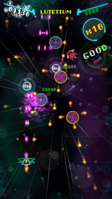 Atoms: The Game screenshot 4