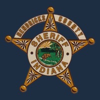 Hendricks County Sheriff app not working? crashes or has problems?