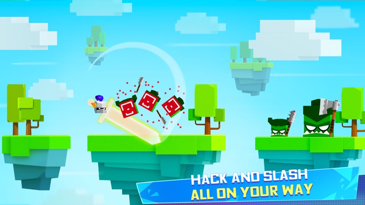 Will Hero screenshot-4
