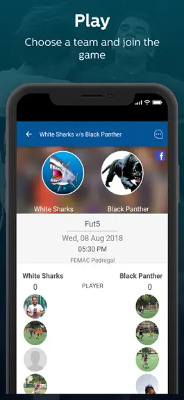 Game screenshot Sport12: Playing social sport apk