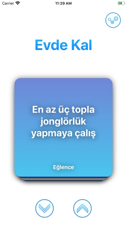 Evde Kal screenshot-3