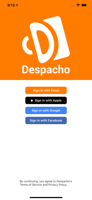 Despacho(圖1)-速報App