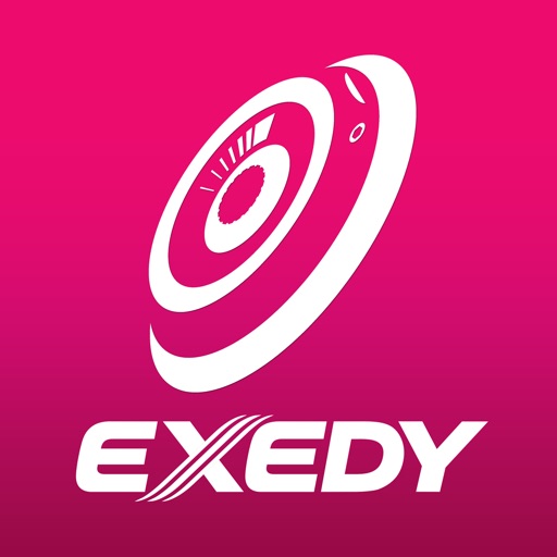 EXEDY USA Search iOS App