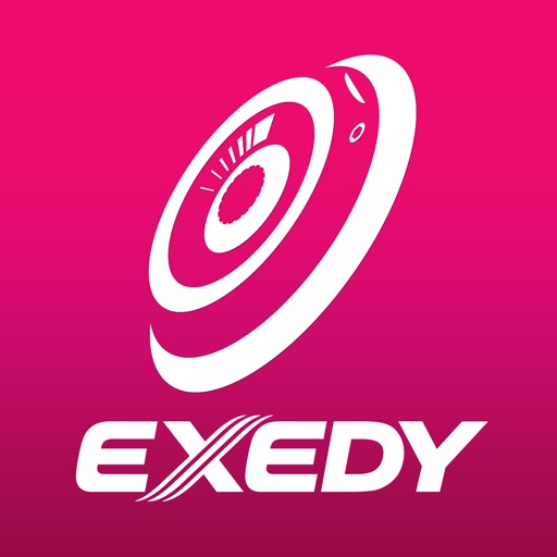 EXEDY USA Search Icon