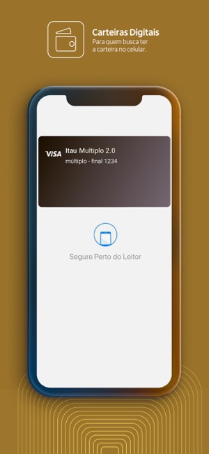 Itaú Personnalité(圖4)-速報App