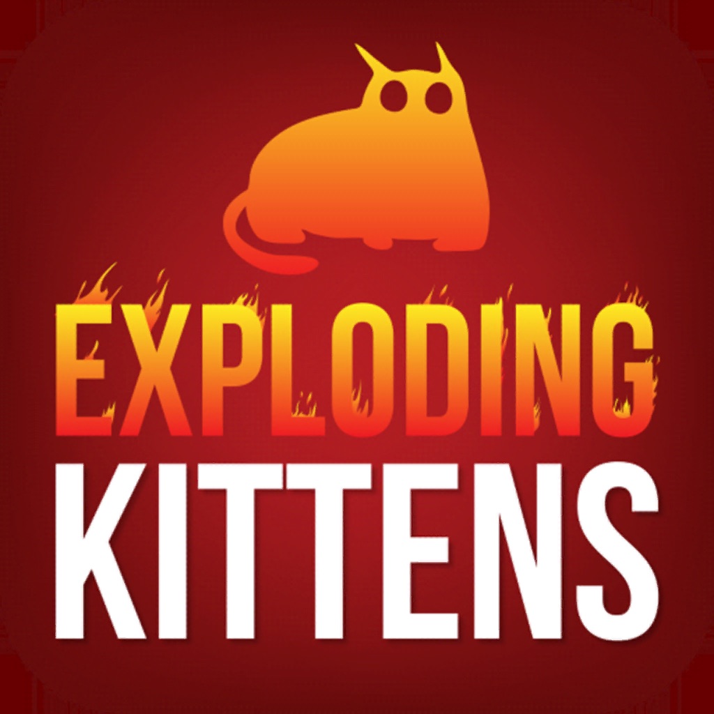 Exploding Kittens® img