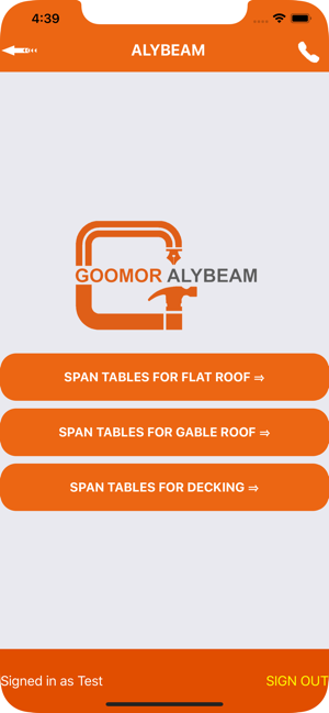 Goomor Alybeam(圖2)-速報App