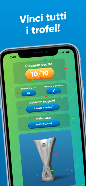 Top Quiz Calcio(圖4)-速報App