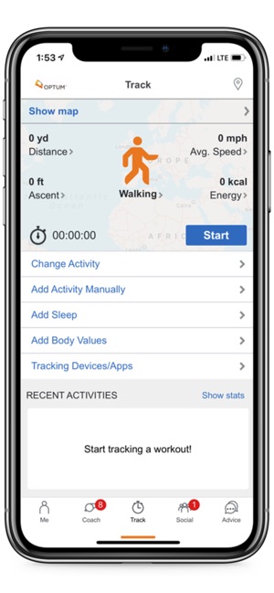 Optum My Wellbeing(圖4)-速報App