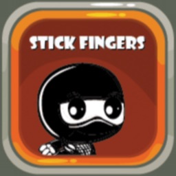 Stick Fingers