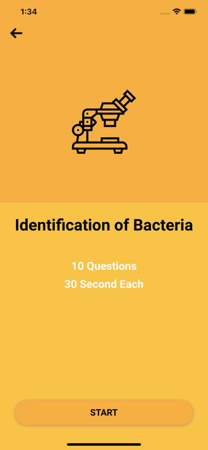 Microbiology Lite(圖2)-速報App