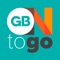 GB-on to go es la app para colaboradores de Grupo Bimbo que te permite enterarte de todo lo que ocurre en GB a nivel global y local y acceder desde un mismo lugar a distintas aplicaciones del Grupo, todo en el mismo lugar