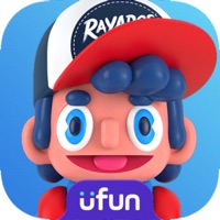 Futime Rayados Kids pour PC