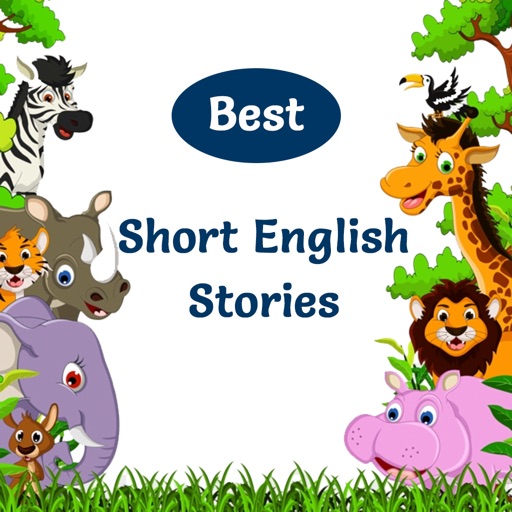 Best Short English Stories
