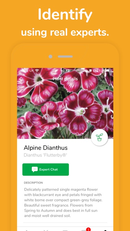 SmartPlant: Plants Made Simple