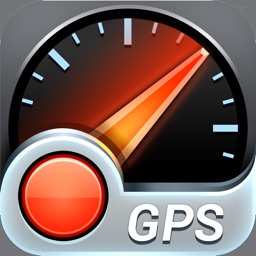 Speed Tracker Apple Watch App