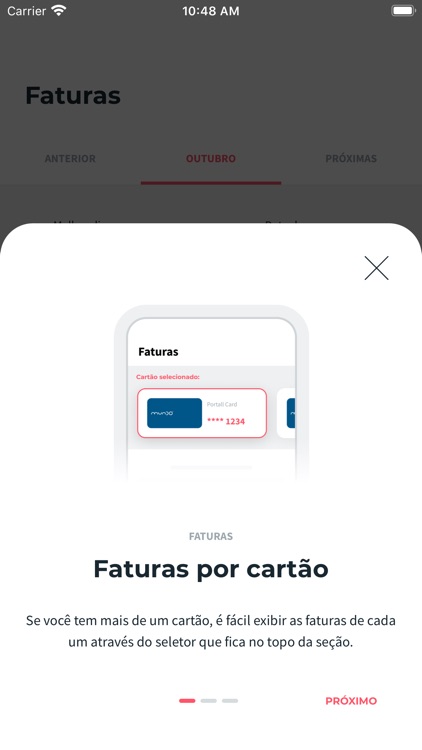 Cartão Mundo screenshot-3