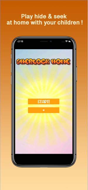 Sherlock Home(圖1)-速報App