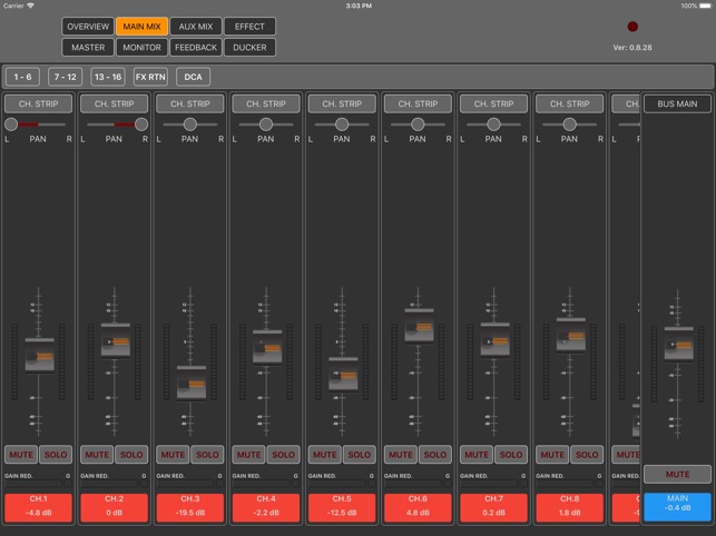 UNITY Mobile Mix(圖2)-速報App