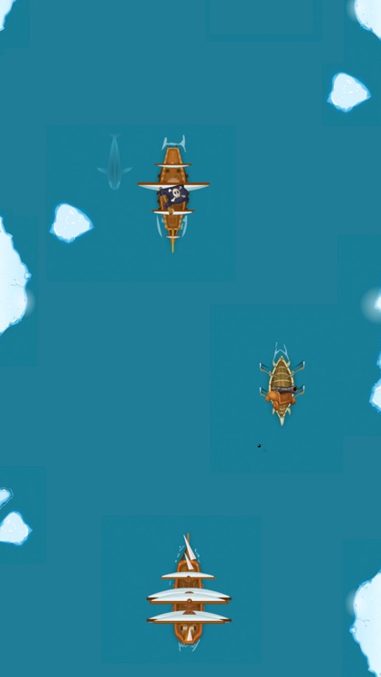 Arctic Sailor screenshot-3