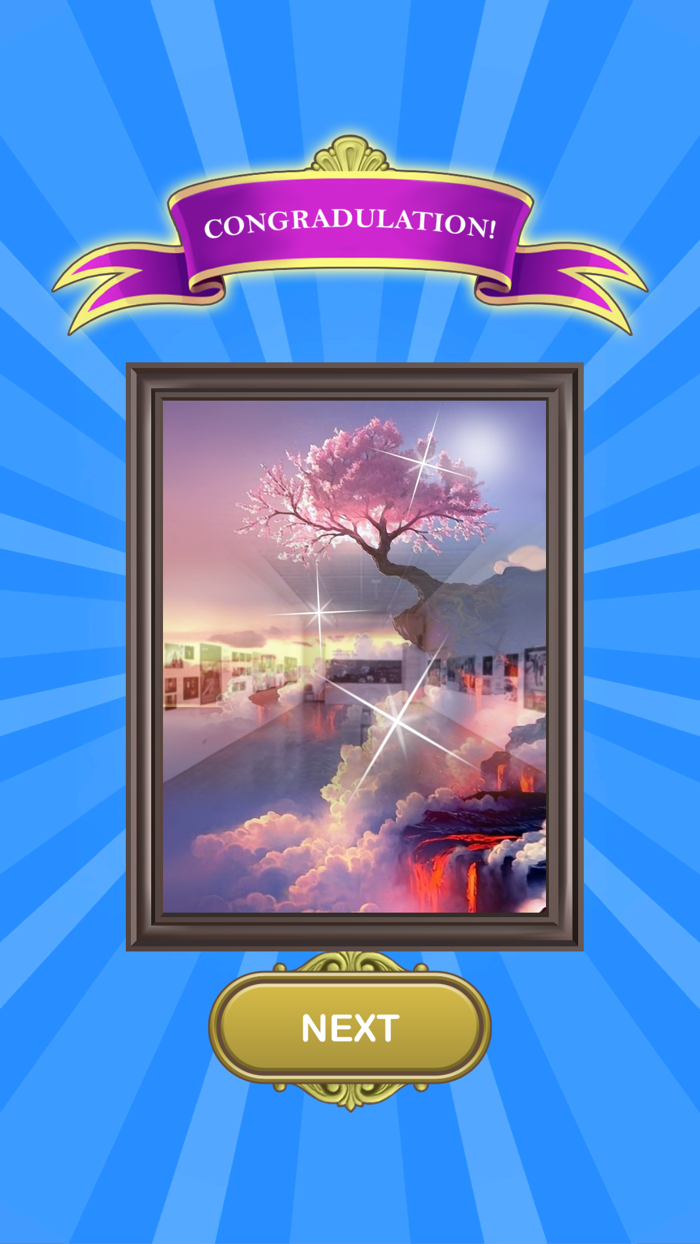 Master Art - Art Restoration