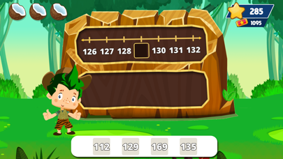 Math Games For Kids - Grade 2 screenshot 4