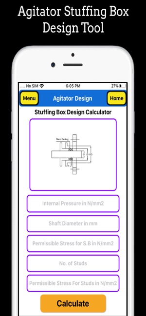 Agitator Design Pro(圖5)-速報App