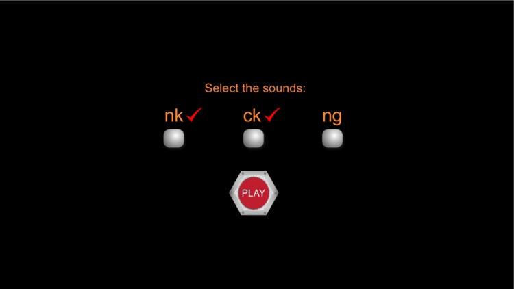 ng nk ck - Phonics Sounds screenshot-4