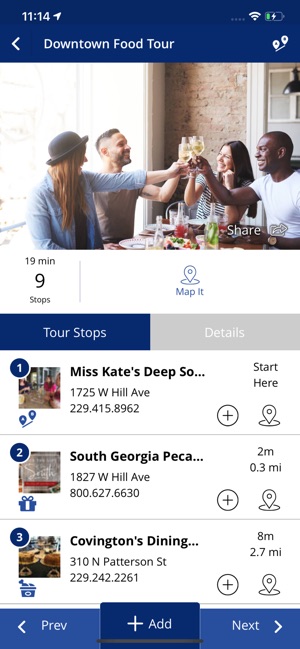 Visit Valdosta(圖7)-速報App