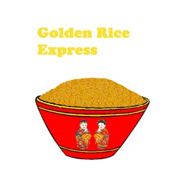 Golden Rice Express