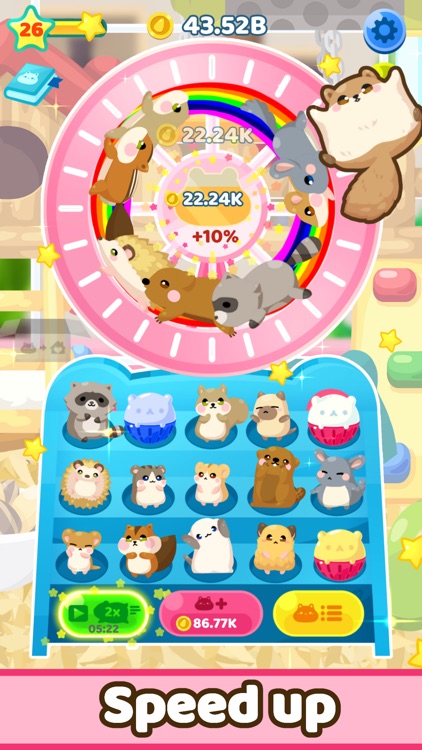 Hamster House! screenshot-3