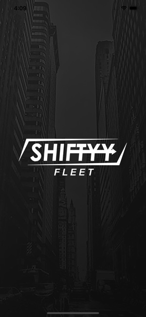 Shiftyy Fleet