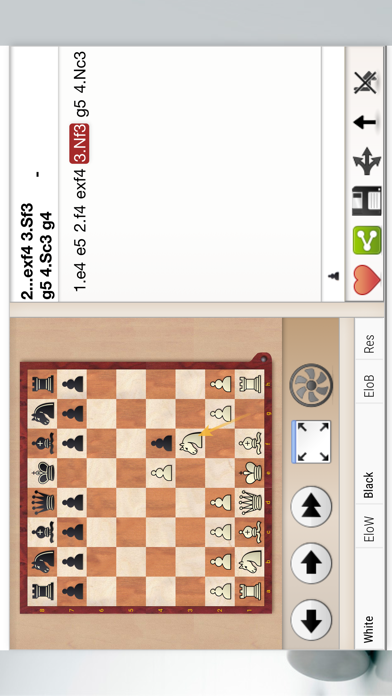 Power Play 27 Das Königsgambit screenshot 4