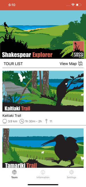 Shakespear Explorer(圖1)-速報App