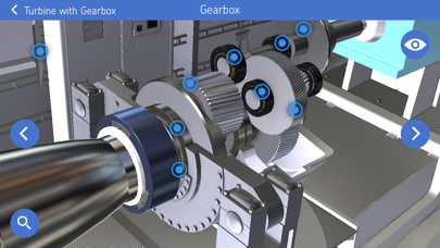 How to cancel & delete SKF Virtual Turbine from iphone & ipad 2