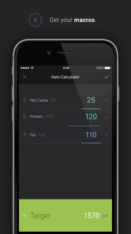 Senza: Keto & Fasting screenshot-3