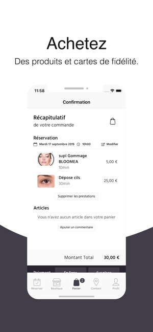 Expertise Beauté(圖3)-速報App